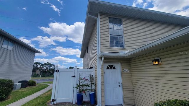 $189,000 | 4410 Shadow Crest Place, Unit 2 | Kirkman South