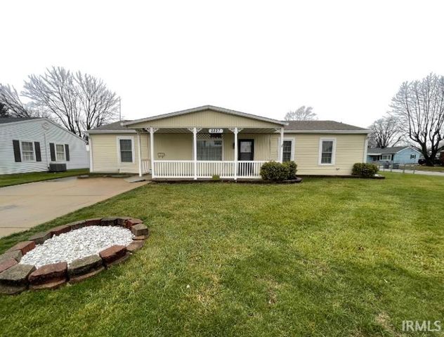 $159,900 | 2827 North Delphos Street | Bon Air