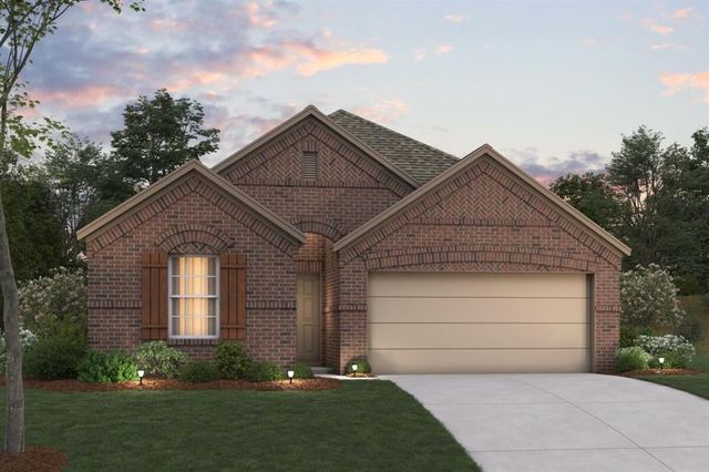 $343,804 | 1133 South Hl Drive | Crowley