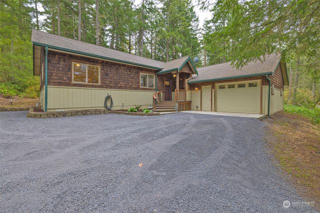 $599,000 | 4274 Roche Harbor Road | San Juan Island