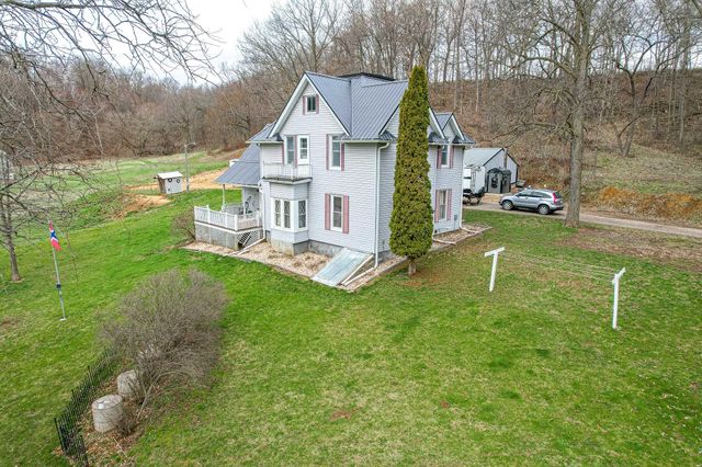 $319,900 | S1205 County Rd Y | Woodland