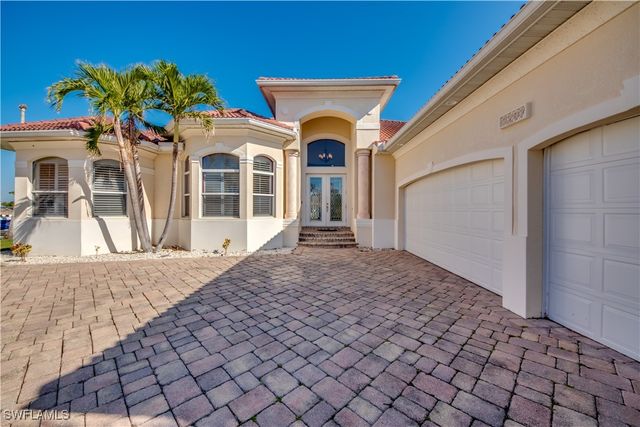 $1,899,000 | 5207 Nautilus Drive | Cape Coral