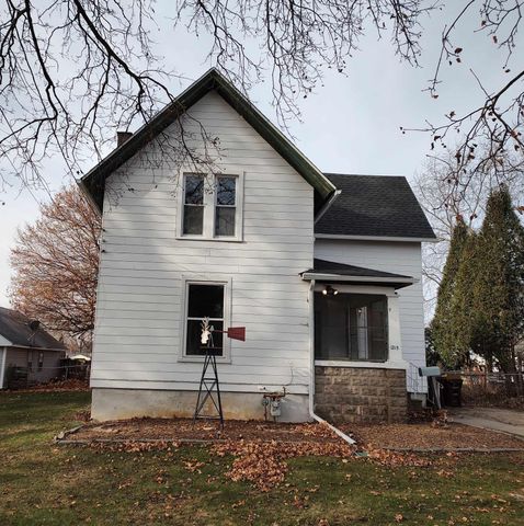 $95,000 | 1215 Maple Avenue | Belvidere