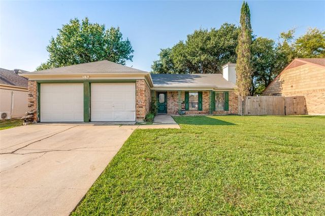 $299,000 | 2329 Warwick Avenue | Grand Prairie