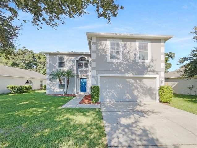 $385,000 | 5633 Oakwood Knoll Drive | Medulla