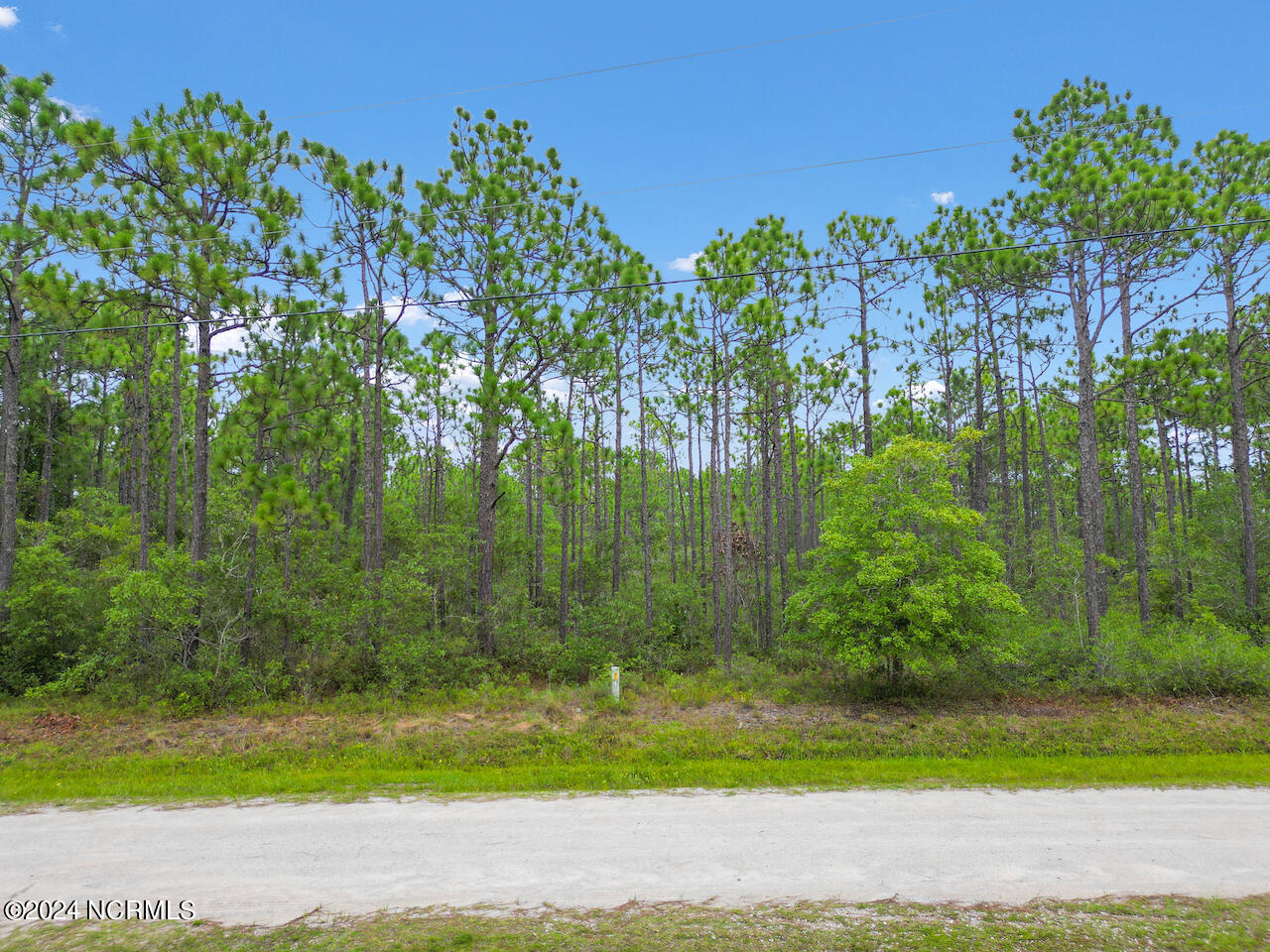 Lot 141 Near 110 Bridges Road