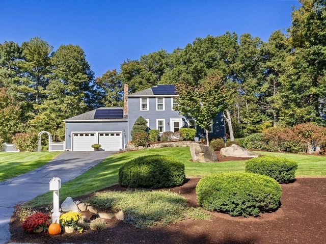 $849,000 | 17 Brookview Road | Millis