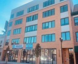 $1,900 | 4010 North Lincoln Avenue, Unit 505 | St. Ben's