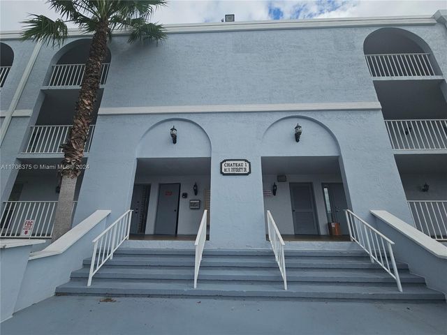 $259,900 | 661 North University Drive, Unit 1102 | Pembroke Pines