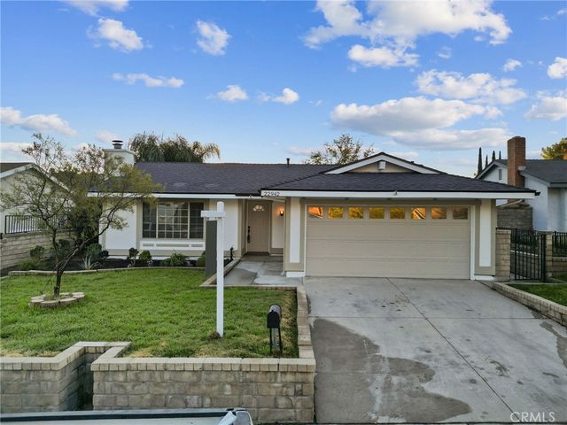 $825,000 | 22942 Mulberry Glen Drive | North Valencia