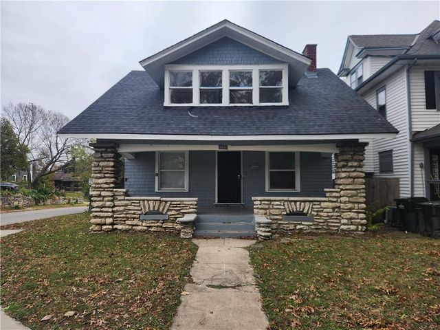 $175,000 | 2847 Parkwood Boulevard | Northeast Kansas City