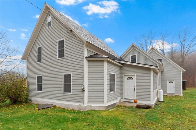 $589,000 | 57 Vermont Rte 100 | Ludlow Village