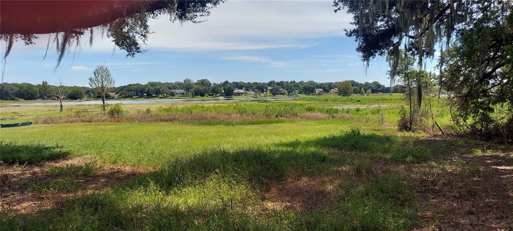 Smith Lake frontage