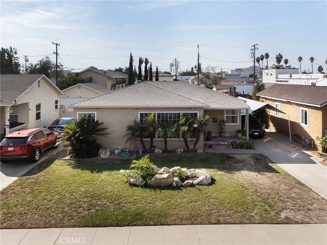 $818,000 | 12116 Olive Street | Southeast LA