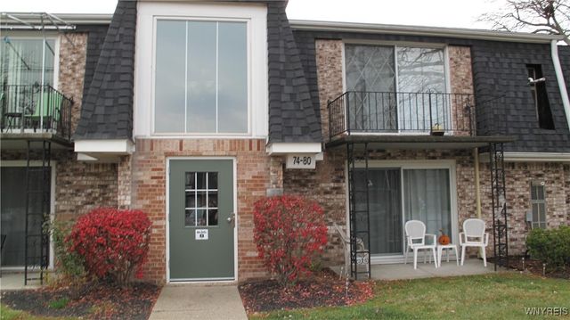 $170,000 | 80A Foxberry Drive, Unit B | Amherst