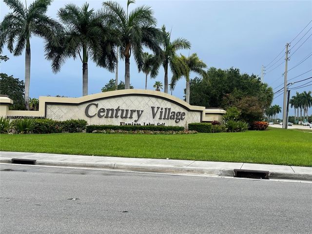 $160,000 | 251 Southwest 134th Way, Unit 303M | Century Village