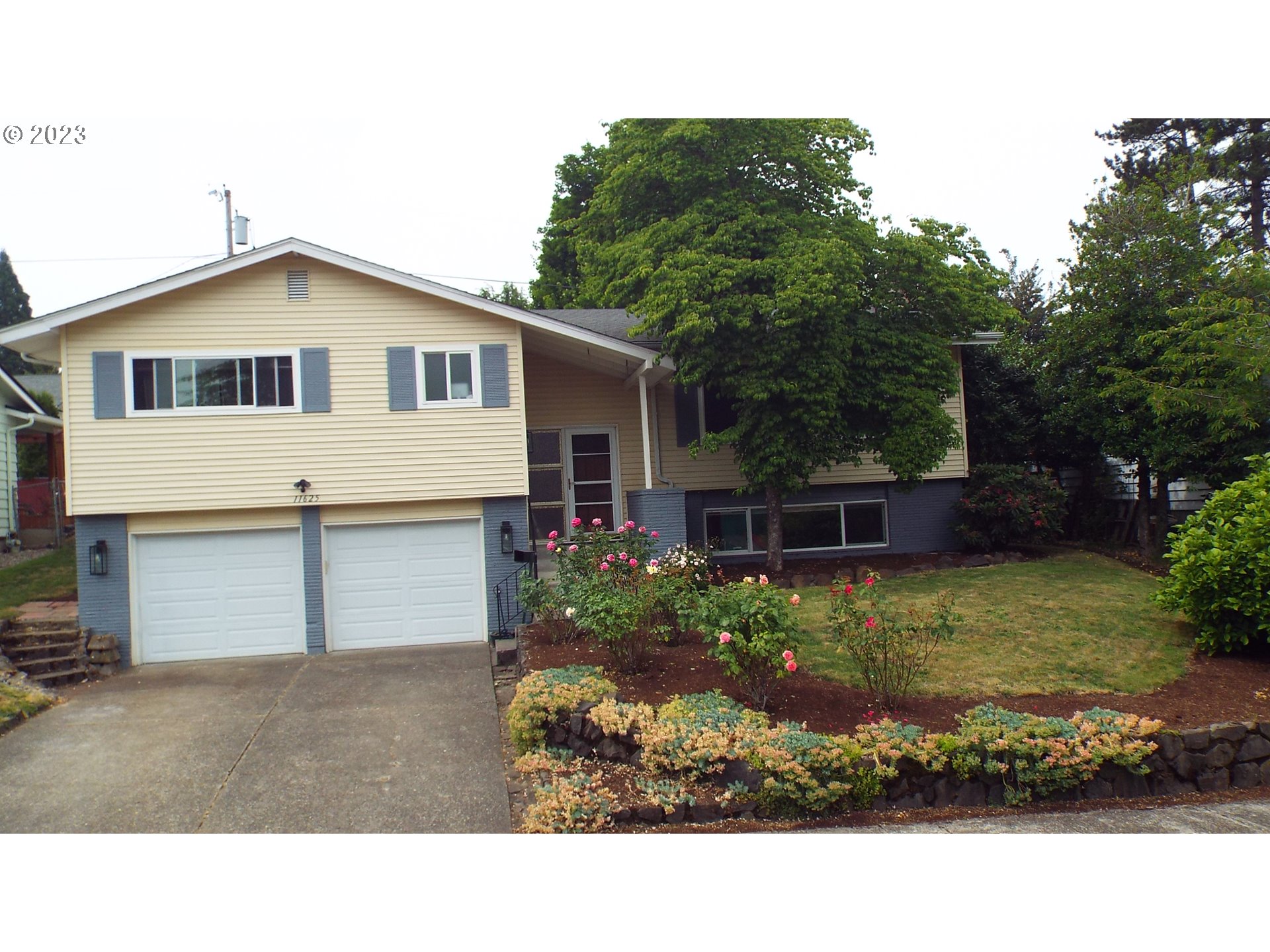 11625 Southwest Ridgecrest Drive, Beaverton, OR 97008 | Compass