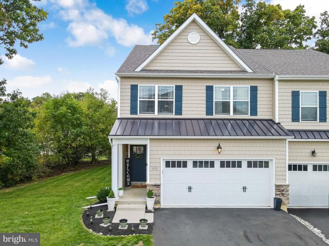 $479,900 | 4510 Benjamin Court | Upper Milford Township - Lehigh County