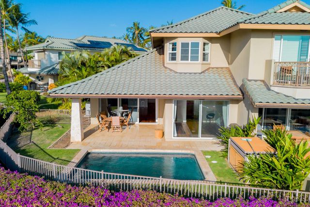 $3,300,000 | 393 Kai Malu Place, Unit 52B | Wailea