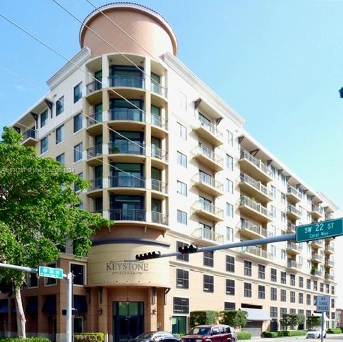 $2,500 | 3590 Coral Way, Unit 608 | Keystone Villas