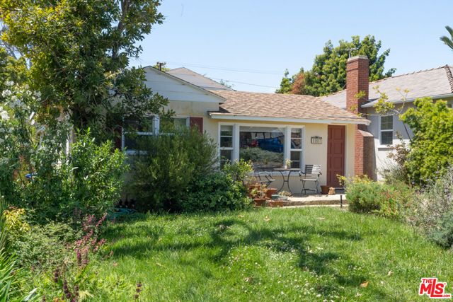 $16,000 | 1007 Embury Street | Pacific Palisades