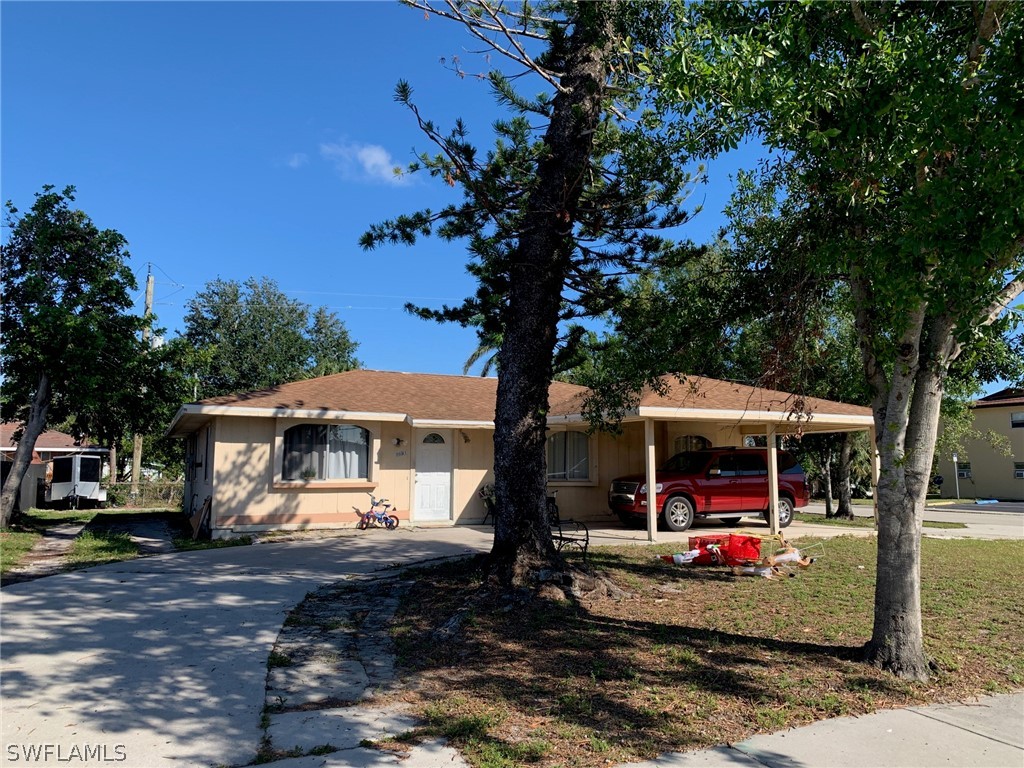 1891 Winkler Avenue, Fort Myers, FL 33901 | Compass