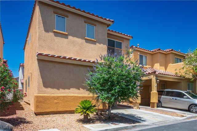 $299,800 | 4067 Asante Cove Street | Sunrise Manor