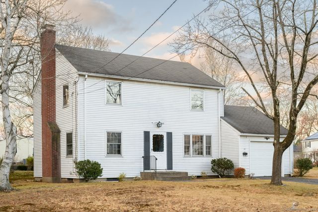 $264,900 | 42 Cleveland Street | Plainville