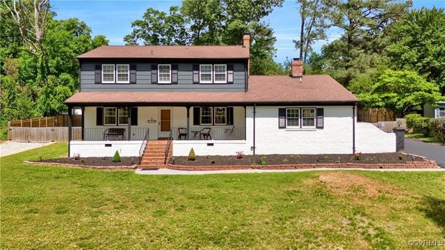 $445,000 | 11509 Rolling Brook Road | Chester