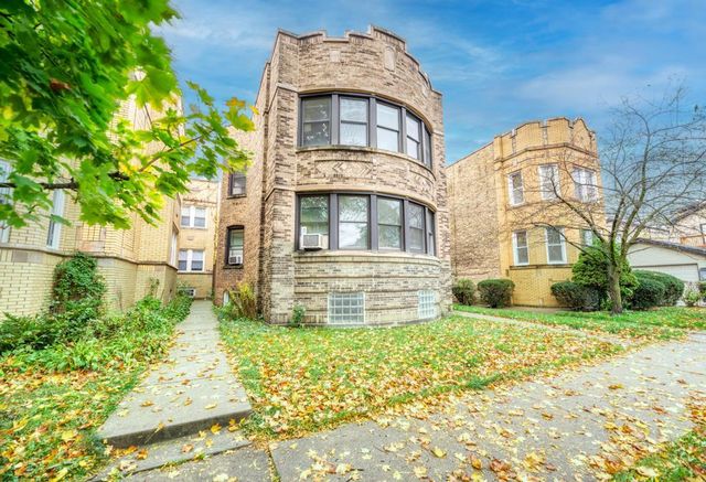 $625,000 | 6738 North Rockwell Street | West Rogers Park