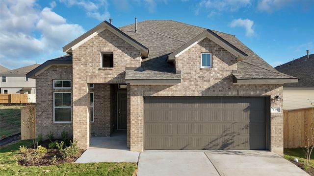 $349,990 | 13813 Scarlett Song Drive | Elgin