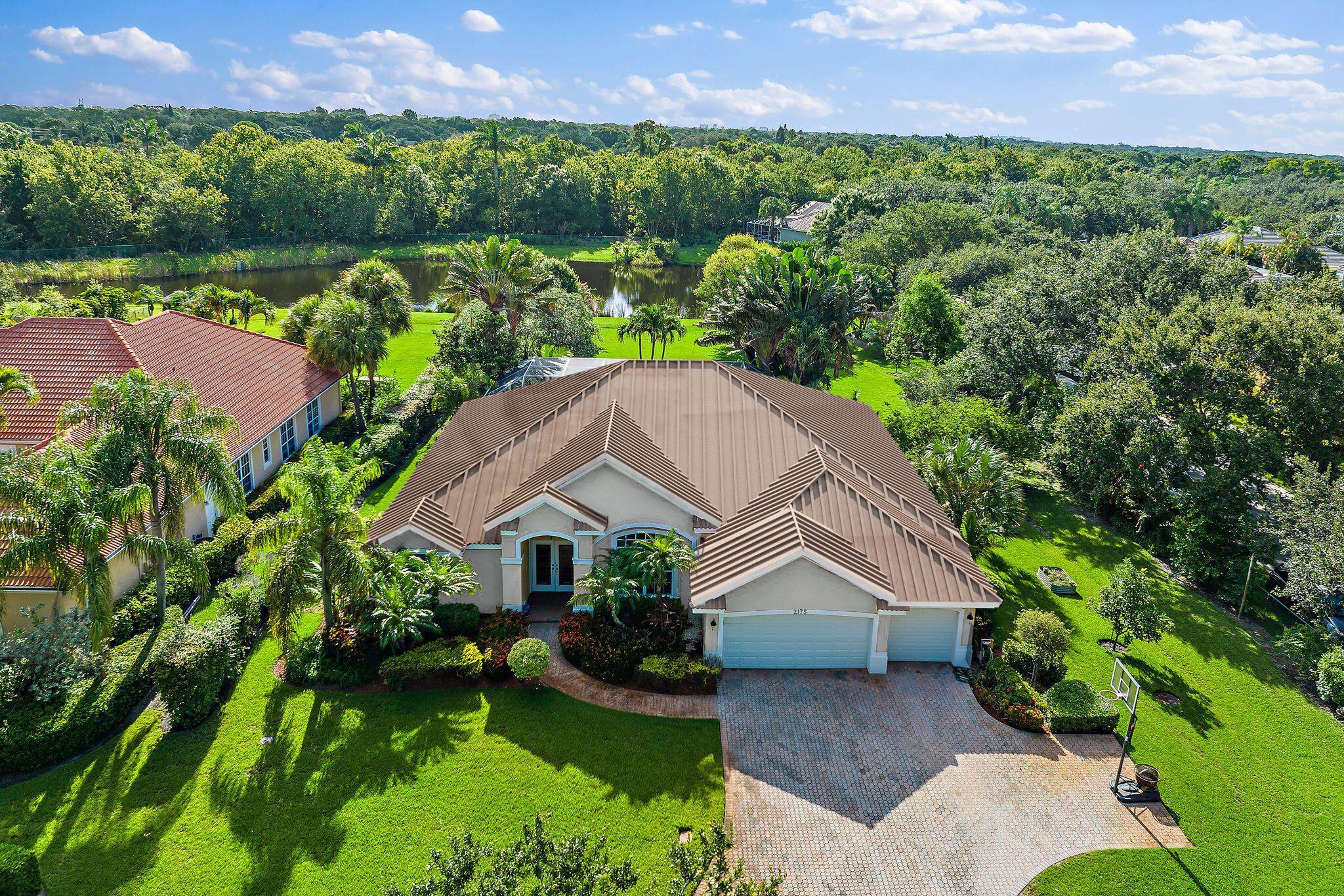 Northfork aerial rendering