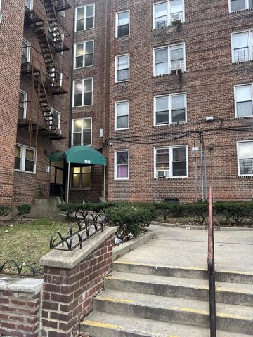 $99,999 | 2215 Cruger Avenue, Unit 1E | Bronxwood