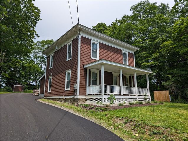 $389,900 | 193 Phoenix Mills Road | Otsego