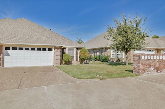 $275,000 | 1208 Henard Lane | Granbury