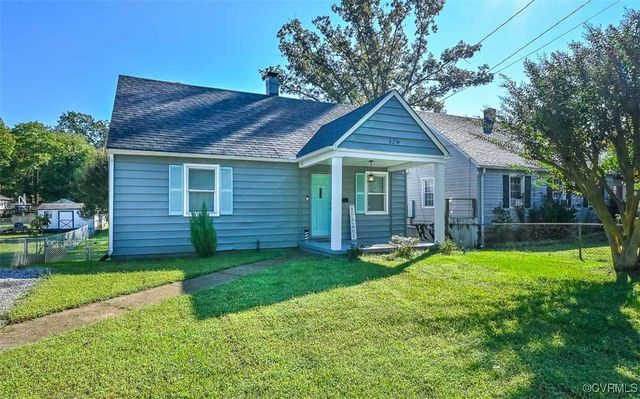 $259,950 | 326 7 Pines Avenue | Sandston