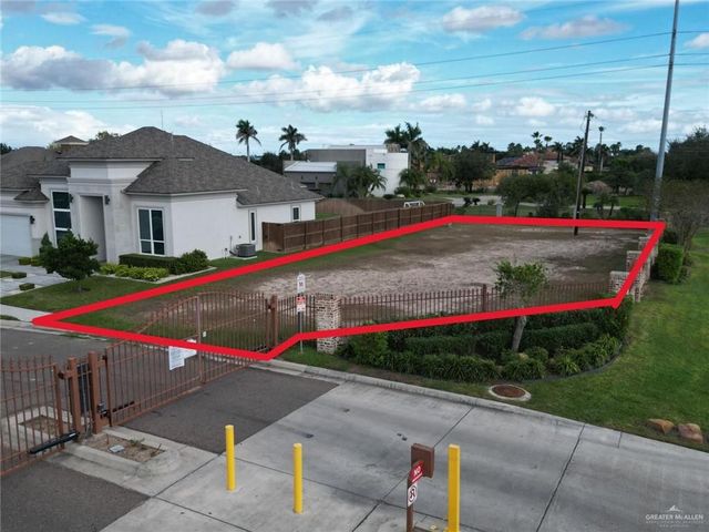 $115,000 | 1795 South Pamplona Street | Pharr