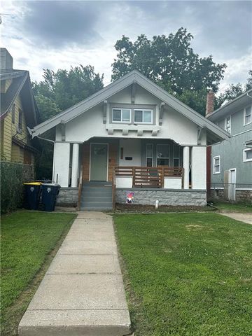 $650,000 | 4117 Montgall Avenue | Oak Park Southwest