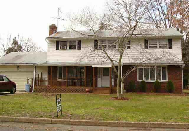 $1,500 | 646 East Crescent Drive | Vineland