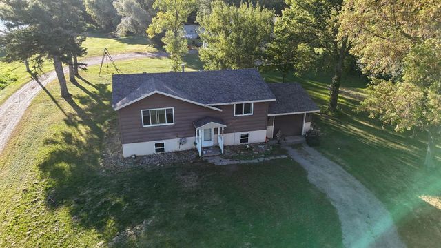 $249,900 | 9400 Highway 71 S Willmar Mn 56201 South | Whitefield Township - Kandiyohi County