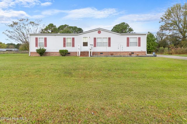 $192,000 | 1035 Traci Drive | Providence Township - Pasquotank County