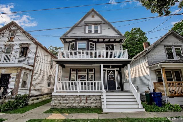 $400,000 | 52 Locust Street | Willert Park