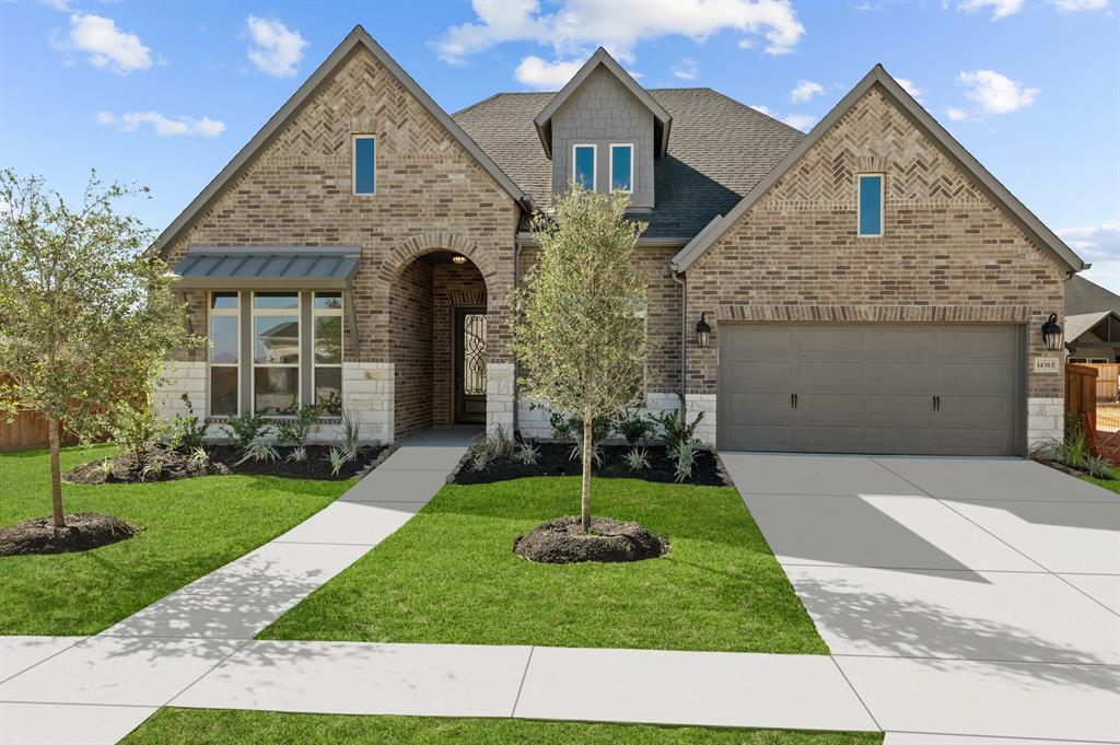 Welcome to The Milburn by David Weekley Homes. Move-In Ready Now!