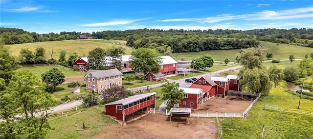 $1,475,000 | 7483 Bausch Road | Lynn Township - Lehigh County