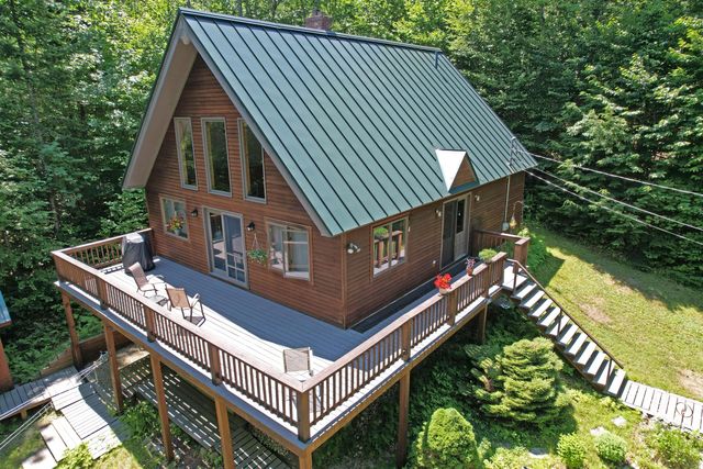 $495,000 | 1016 Johnson Circle | Carrabassett Valley