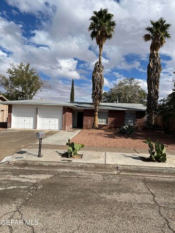 $235,000 | 1822 Jerry Abbott Street | Vista del Sol East