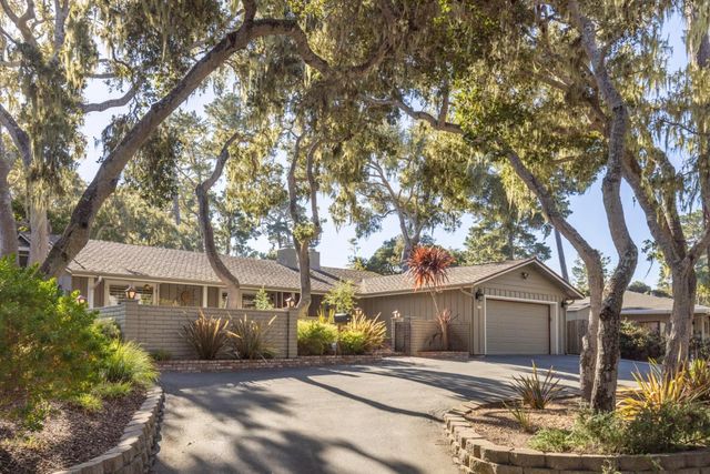 $2,195,000 | 2903 Colton Road | Pebble Beach