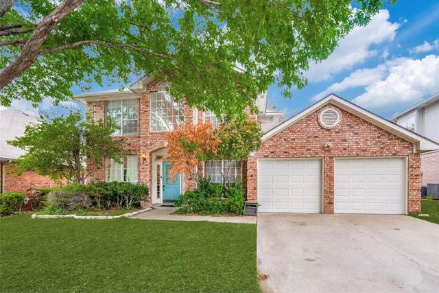 $2,600 | 4709 Portrait Lane | Plano