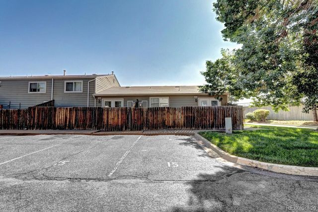 $260,000 | 5711 West 92nd Avenue, Unit 15 | West Westminster