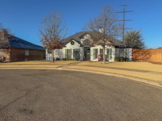 $340,000 | 10602 Raleigh Avenue | Lubbock